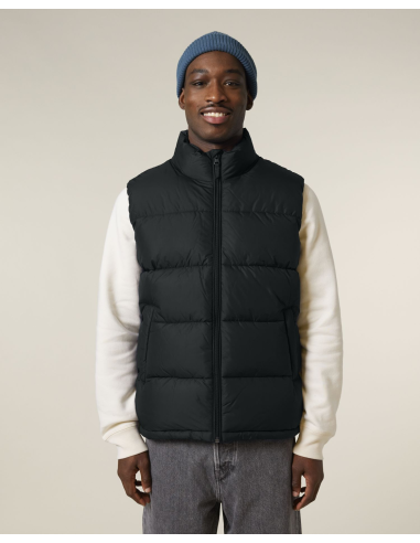 Puffer Gilet