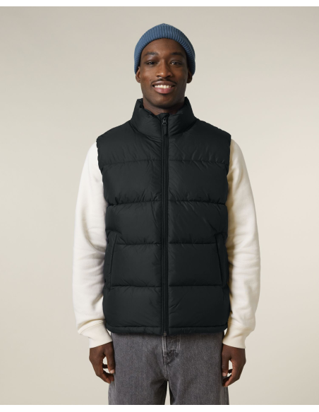 Puffer Gilet