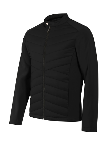 Kurtka hybrydowa męska Cross