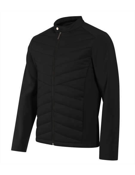 Kurtka hybrydowa męska Cross