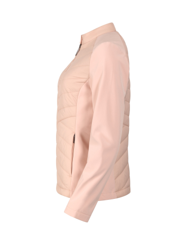 Kurtka hybrydowa damska Cross