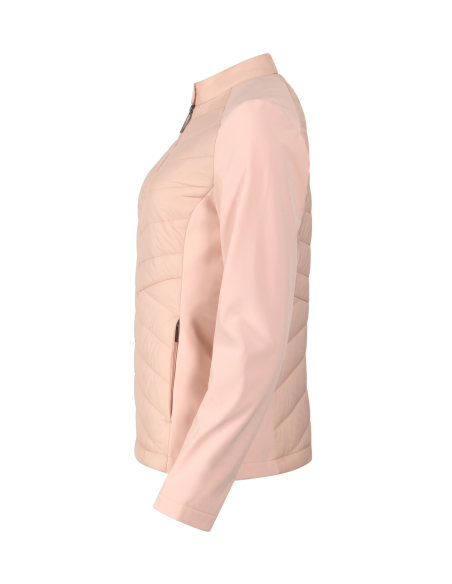 Kurtka hybrydowa damska Cross