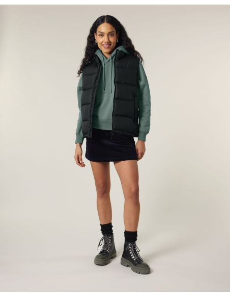 Puffer Gilet