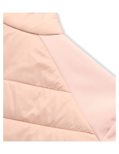 Kurtka hybrydowa damska Cross