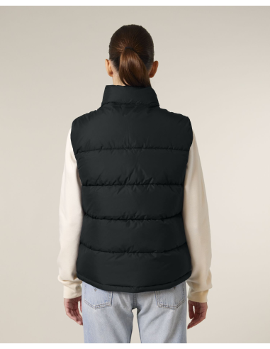 Puffer Gilet