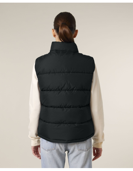Puffer Gilet