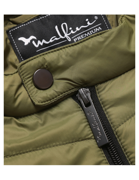 Kurtka hybrydowa męska Cross