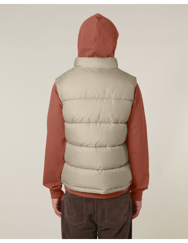 Puffer Gilet