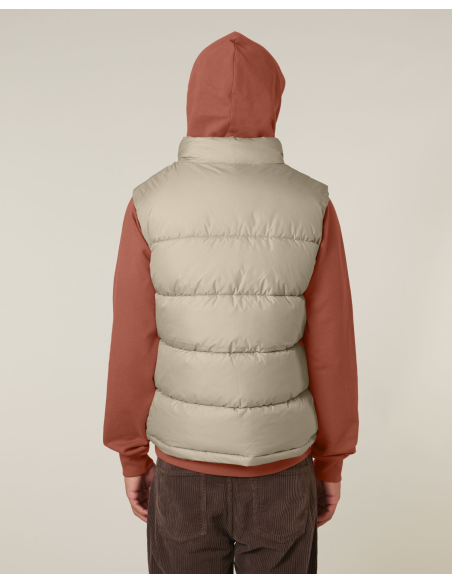 Puffer Gilet