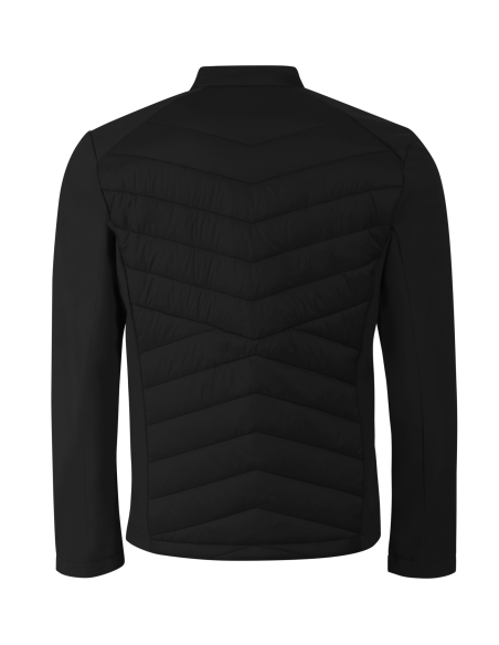 Kurtka hybrydowa męska Cross