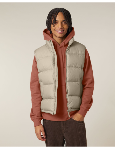 Puffer Gilet