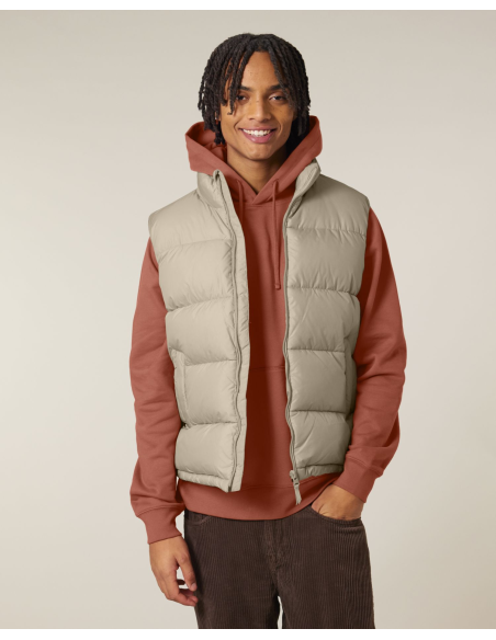 Puffer Gilet