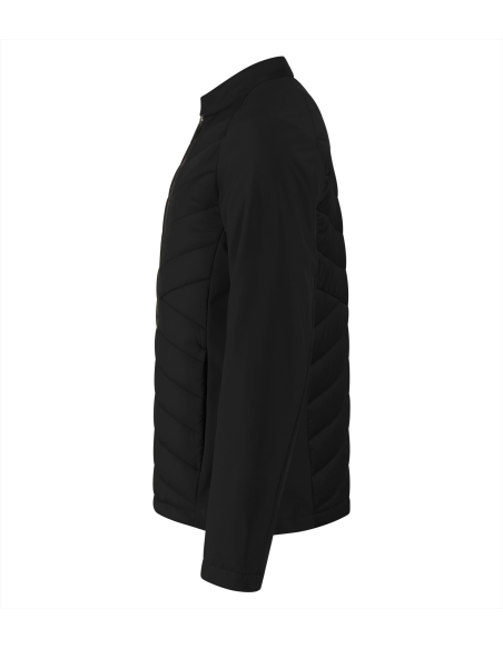 Kurtka hybrydowa męska Cross