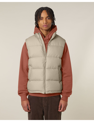 Puffer Gilet