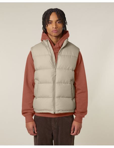 Puffer Gilet