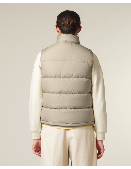 Puffer Gilet