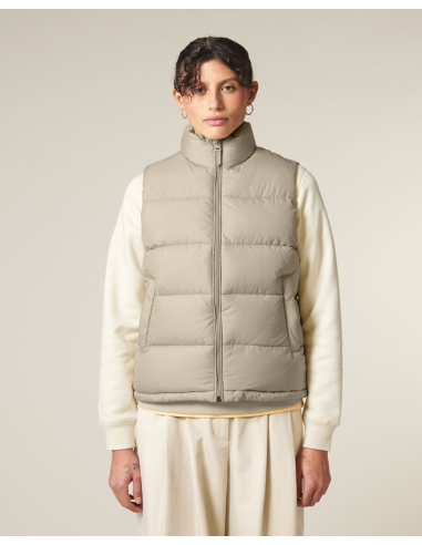Puffer Gilet