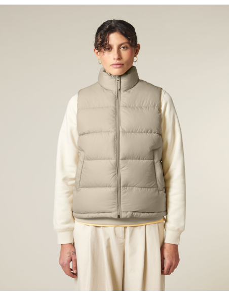 Puffer Gilet