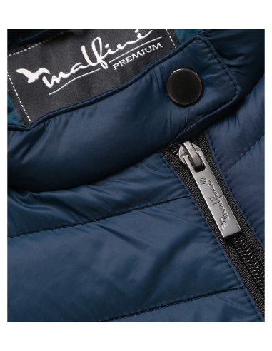 Kurtka hybrydowa damska Cross