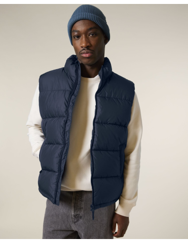 Puffer Gilet