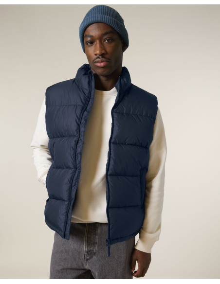 Puffer Gilet