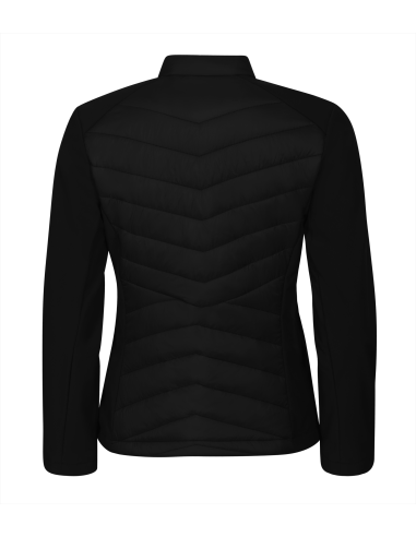 Kurtka hybrydowa damska Cross