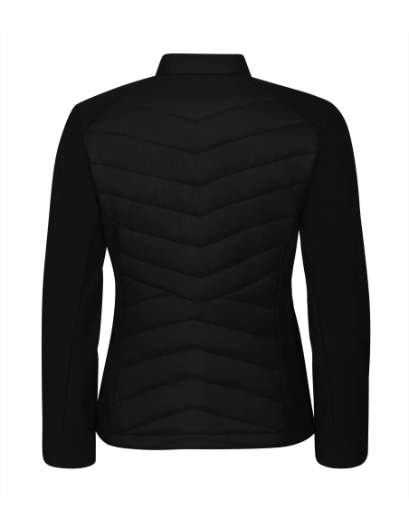 Kurtka hybrydowa damska Cross