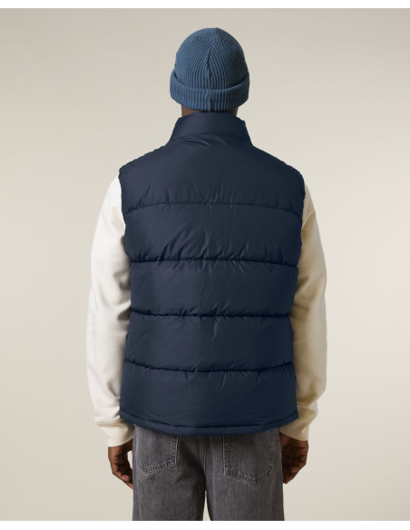 Puffer Gilet