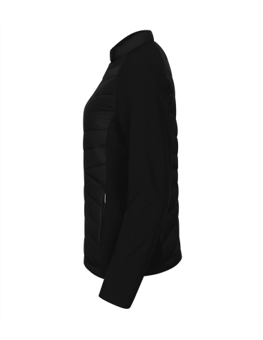 Kurtka hybrydowa damska Cross