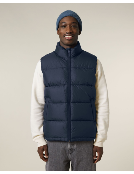 Puffer Gilet