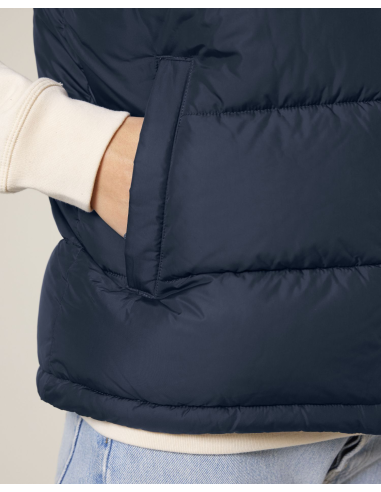 Puffer Gilet