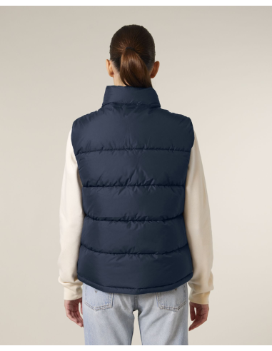 Puffer Gilet