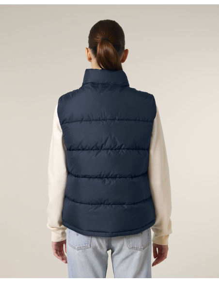 Puffer Gilet