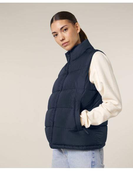 Puffer Gilet