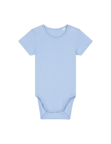 BODY NIEMOWLĘCE BODY NIEMOWLĘCE bawełna baby Lamówka