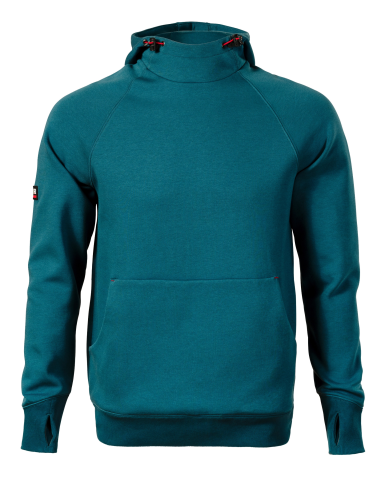 Bluza męska Vertex Hoodie