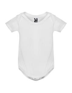 Body niemowlęce – koszulka reklamowa z haftem | Agmart Haft