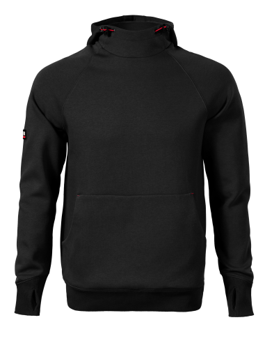 Bluza męska Vertex Hoodie