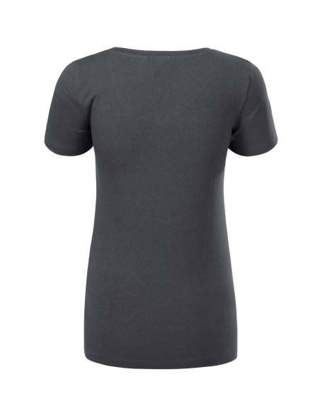 Koszulka damska Action V-neck