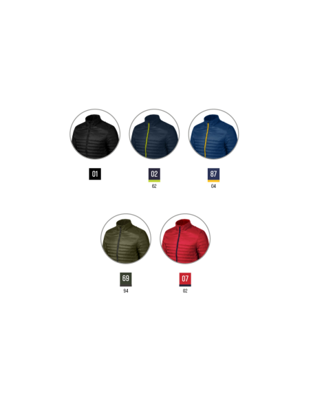 Kurtka męska Phantom