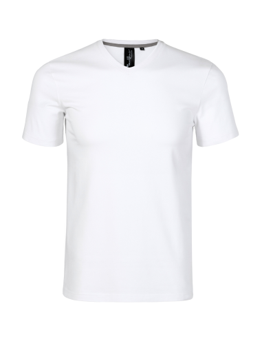 Koszulka męska Action V-neck