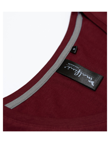 Koszulka damska Action V-neck