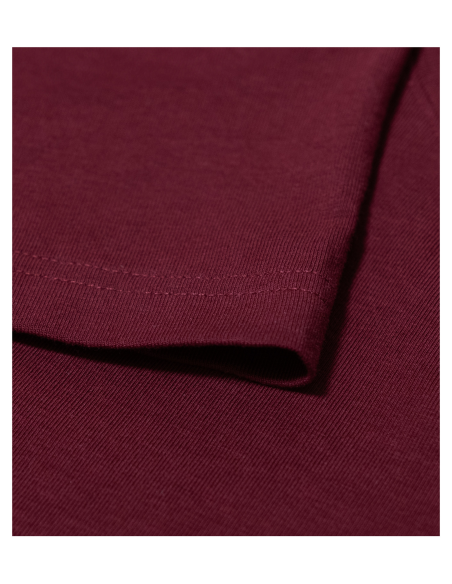 Koszulka damska Action V-neck