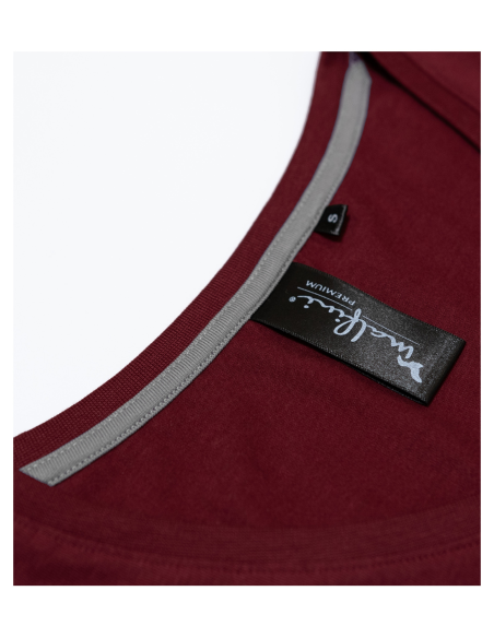 Koszulka damska Action V-neck