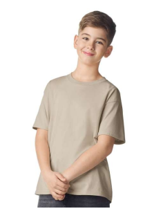 SOFTSTYLE™ YOUTH T-SHIRT
