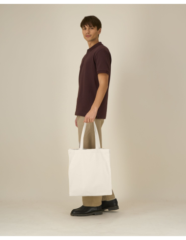 Mid Tote Bag