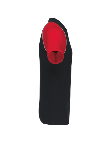 BASEBALL - SHORT-SLEEVED POLO SHIRT