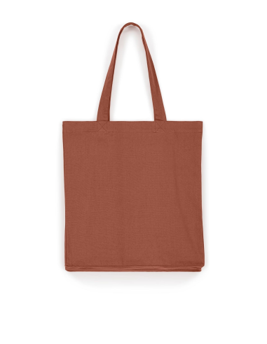 Mid Tote Bag