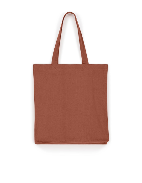 Mid Tote Bag