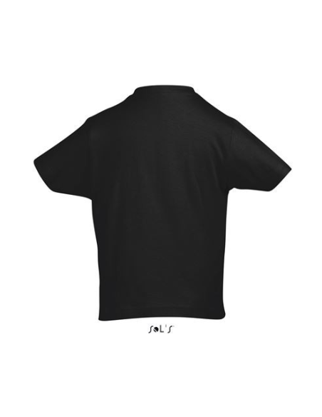 SOL'S IMPERIAL KIDS' - ROUND NECK T-SHIRT